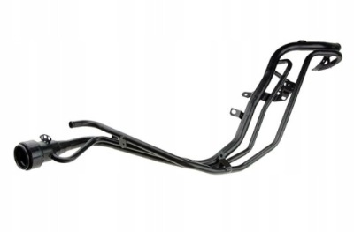 Труба заливной топлива mazda cx-5 ke 11-16 2.0 2.5 фото №1