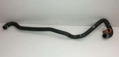 Патрубок шланг труба води range rover iv 4 vogue новий фото №1