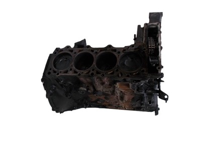 Двигун, блок, 2.3d, mercedes sprinter, 95-00, org. фото №1