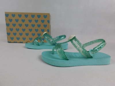 Havaianas sandały japonki 35-36