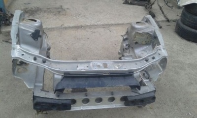 Чашка підкрилок перед лонжерон siena palio albea strada фото №1