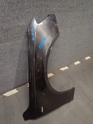 Крыло перед правый audi a4 08-12 фото №1