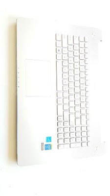 KLAWIATURA OBUDOWA ASUS N750 N750JK N750JV