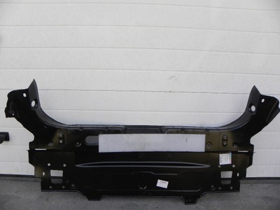 Seat leon 2017 r задня стінка, pas фото №1