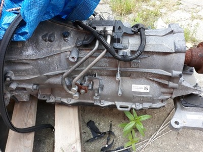 Alfa romeo giulia 2.2 d коробка передач передач фото №1