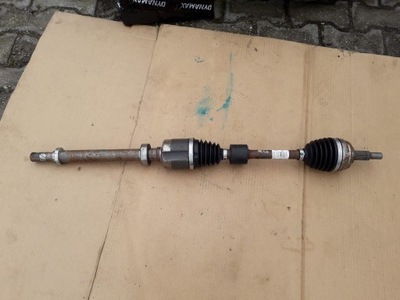 Приводной вал poloska правая dacia duster ii 17- 1.6 sce фото №1