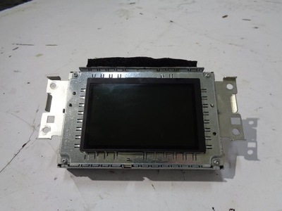 Дисплей 31382305 volvo v60 i фото №1