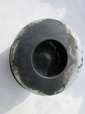 Jeep patriot 2.0 crd поршень byl compass фото №1