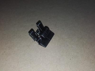 Клипса кронштейн кронштейн шторка жалюзи scenic iii фото №1