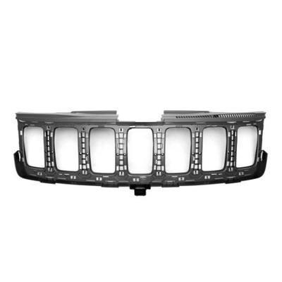 JEEP GRAND CHEROKEE WK2 2017 17 GRILLE RADIATOR GRILLE INTERIOR  