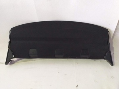 Bmw f30 полиця задня задня багажника 7848019 фото №1