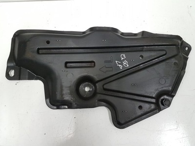 Защита подвеска infiniti q50 2013-2019 фото №1