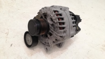 Mercedes c238 2.0 cgi генератор a0009066906 фото №1