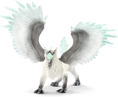 Schleich Lodowy Gryf 70143