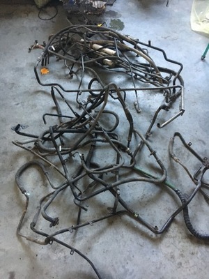 Man tga провода кондиционера фото №1