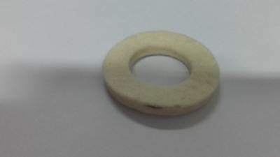 Liaz прокладка повстяна тяга перемикання передач lublin фото №1