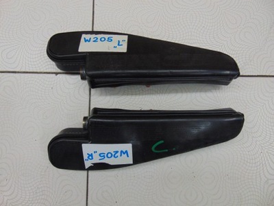 Подушка безпеки подушка сидіння mercedes c-klasa w205 фото №1