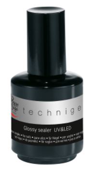 PEGGY SAGE TOP NABŁYSZCZAJĄCY UV & LED - 15 ml