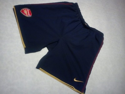 NIKE 100%POLYESTER ROZM.S