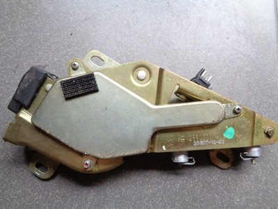 Замок дах mercedes sl r129 1298000374 фото №1