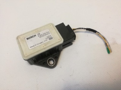 SENSOR ESP PEUGEOT 107 RESTYLING C1 89183-0H010  