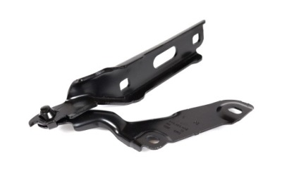 Петля крышки капот перед audi a3 8v rs3 правый aso оригинал фото №1