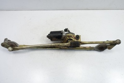 Volvo s70 v70 механізм передніх двірник фото №1