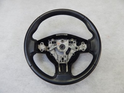 Nissan note tiida - повітропровід шкіра bdb фото №1