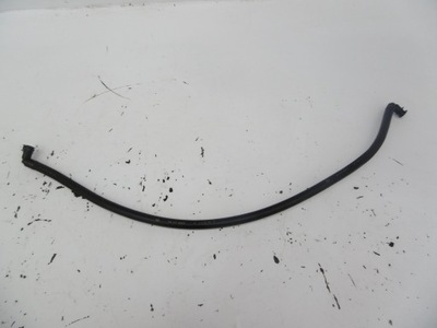 Шланг трубка омивача фари volvo xc90 фото №1