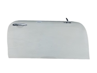 Mini cooper f57 дверь правое pepper white 850 фото №1