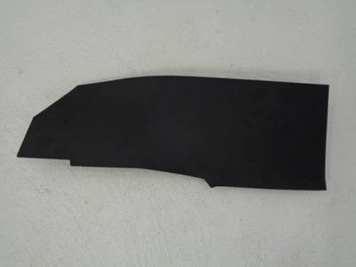 Renault kadjar lift захист тунель права фото №1