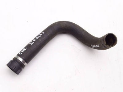 Iveco stralis cursor 8 e5 wąż wody радіатора góra фото №1