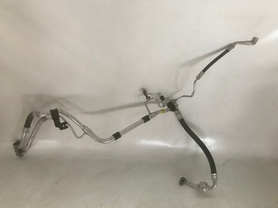 Tucson ii шланг кондиционера 97775-d7650 фото №1