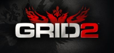 GRID 2 II STEAM PC