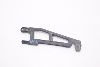 Bmw x5 e70 направляющая бампера левый задняя фото №1