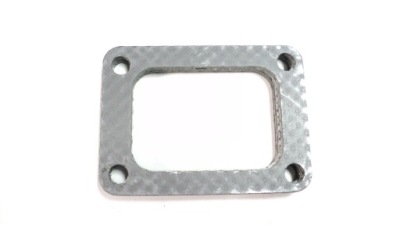 Підкладка колектор ss/wyd mercedes підсилювач бампера 6 cyl фото №1