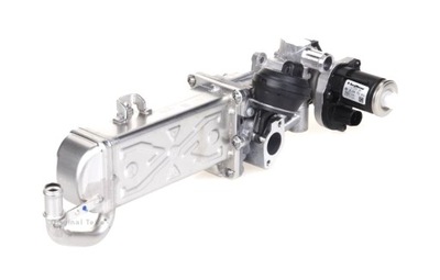 ZAWÓR EGR CHŁODNICA RECYRKULACJI SPALIN 03L131512D