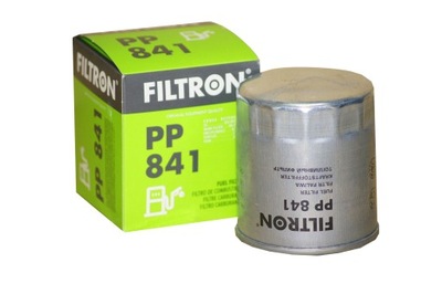 FILTRON FILTRO COMBUSTIBLES PARA MERCEDES DAEWOO SSANGYONG  