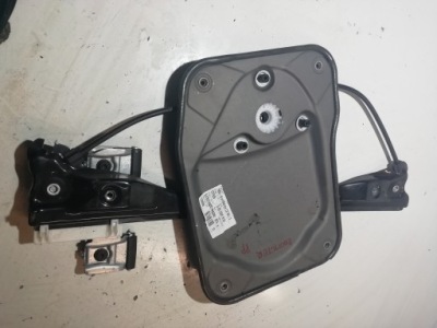 Подъемник стекло skoda оригинальный номер 5j7837402d фото №1