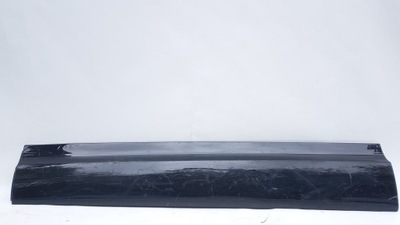 Land rover discovery v r-dynamic молдинг двері ліва перед фото №1