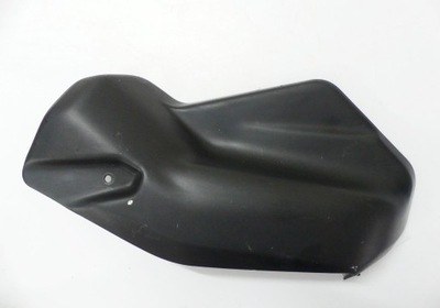 PROTECCIÓN SILENCIADOR DUCATI MULTISTRADA ENDURO 1260 19+  