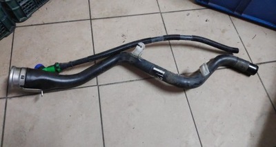 TUBO CUELLO COMBUSTIBLES BMW X1 E84  