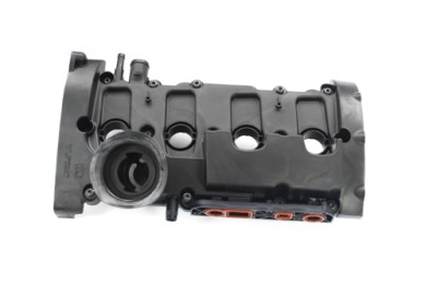 Кришка клапанів 2,0tfsi vag vw aso фото №1