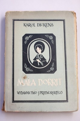 Dickens, Mała Dorrit, wys 24h