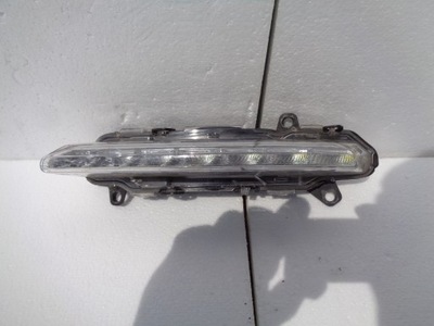 Mercedes s klasa w221 противотуманная фара led drl a2218201756 фото №1