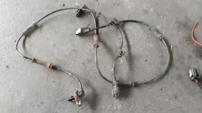 SSANGYONG REXTON G4 2017- CZUJNIK ABS TYŁ LEWY PRA