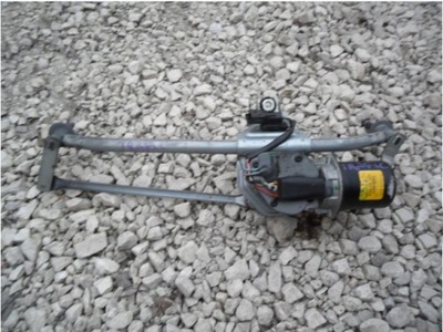 Моторчик дворник renault trafic i, ii фото №1