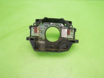 Основание переключателей комбинированный volvo s80 i 98- фото №1