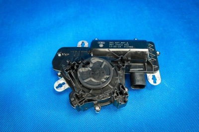 DOCIAG MOTOR TRASERA DE TAPA AUDI A4 8W 3V5827887A  