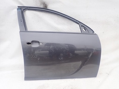 Opel insignia a 08- двері праве перед передні фото №1
